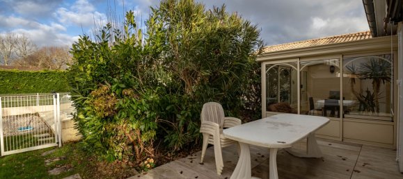 4 chambres Maison à Tresses, France No. 98544 11