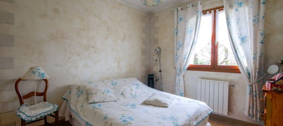 4 chambres Maison à Tresses, France No. 98544 6