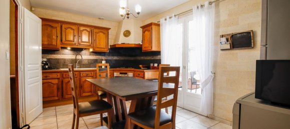 4 chambres Maison à Tresses, France No. 98544 4