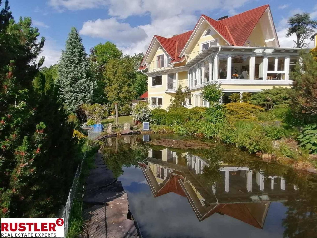 9-Zimmer Haus in Graz-Umgebung, Austria, Nr. 140904