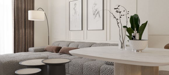 Apartment 1+1 in Oba, Turkey No. 31349 17