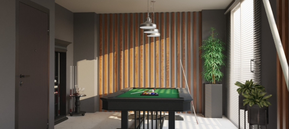 Apartment 1+1 in Oba, Turkey No. 31349 10