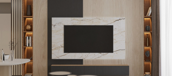 Apartment 1+1 in Oba, Turkey No. 31349 15