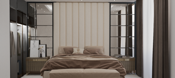 Apartment 1+1 in Oba, Turkey No. 31349 18