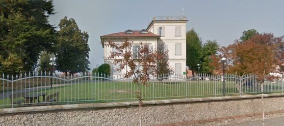 2-Zimmer Wohnung in Verderio, Italy, Nr. 2688 25
