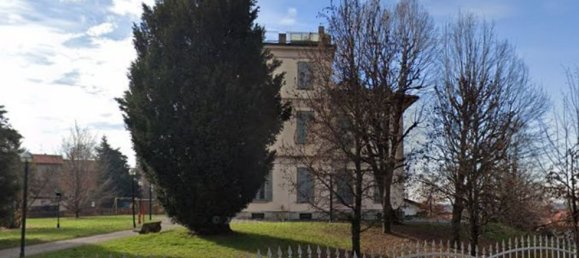 2-Zimmer Wohnung in Verderio, Italy, Nr. 2688 27