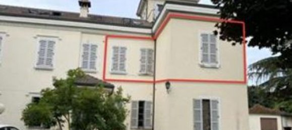 2-Zimmer Wohnung in Verderio, Italy, Nr. 2688 19