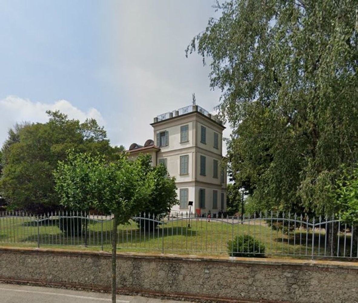 2-Zimmer Wohnung in Verderio, Italy, Nr. 2688