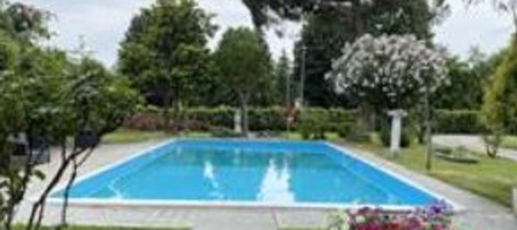 2-Zimmer Wohnung in Verderio, Italy, Nr. 2688 21