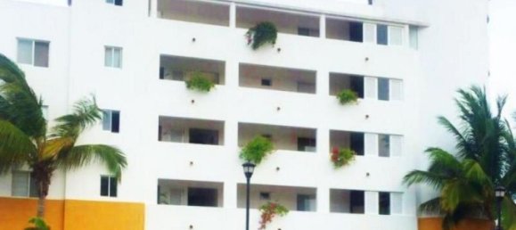 Apartamento de 2 dormitorios en Sinaloa, Mexico No. 162069 2