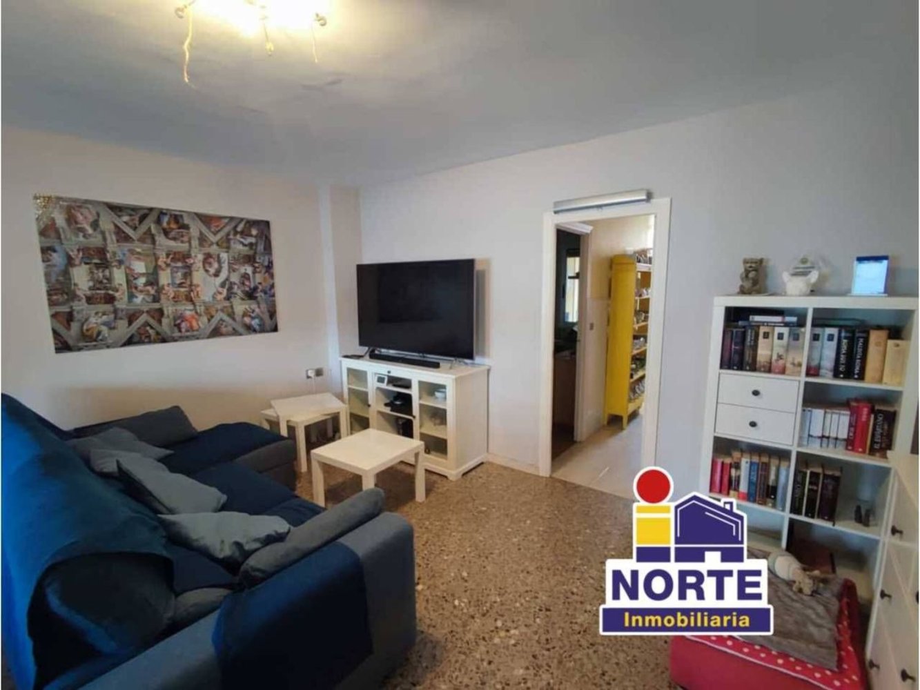 Casa de 4 dormitorios en Cocentaina, Spain No. 160372