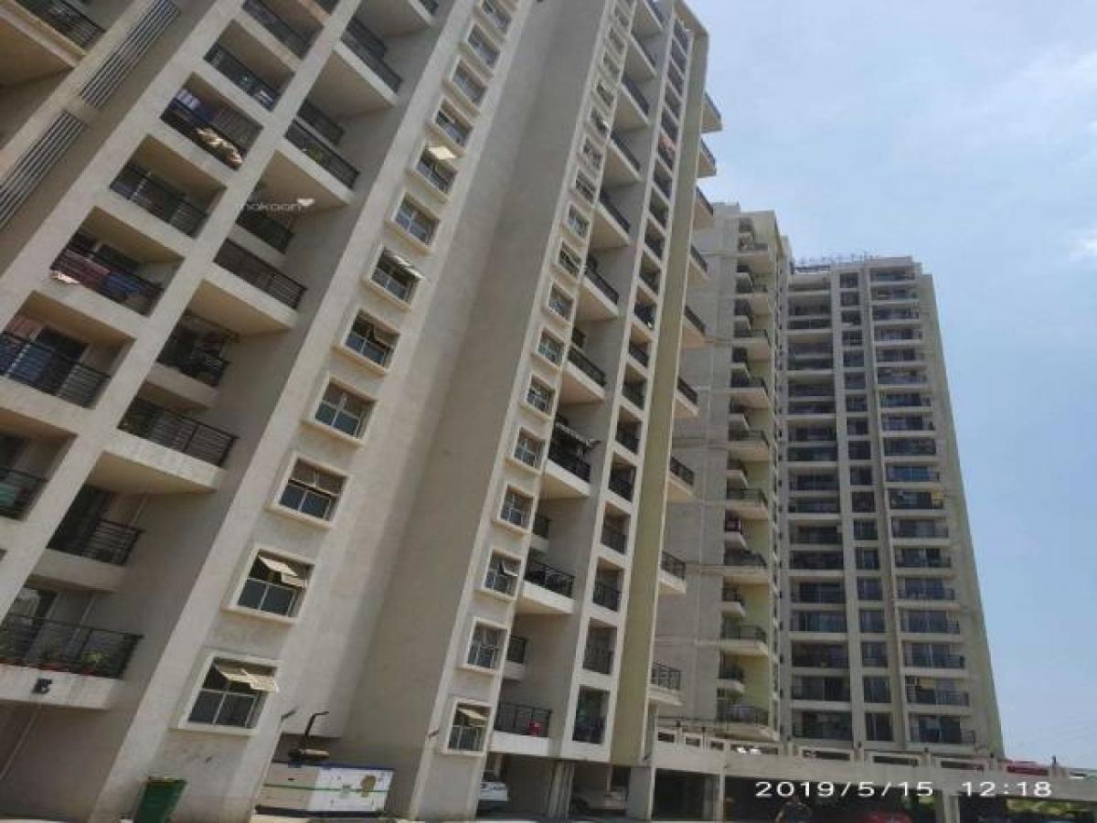 Studio à Mumbai, India No. 28863