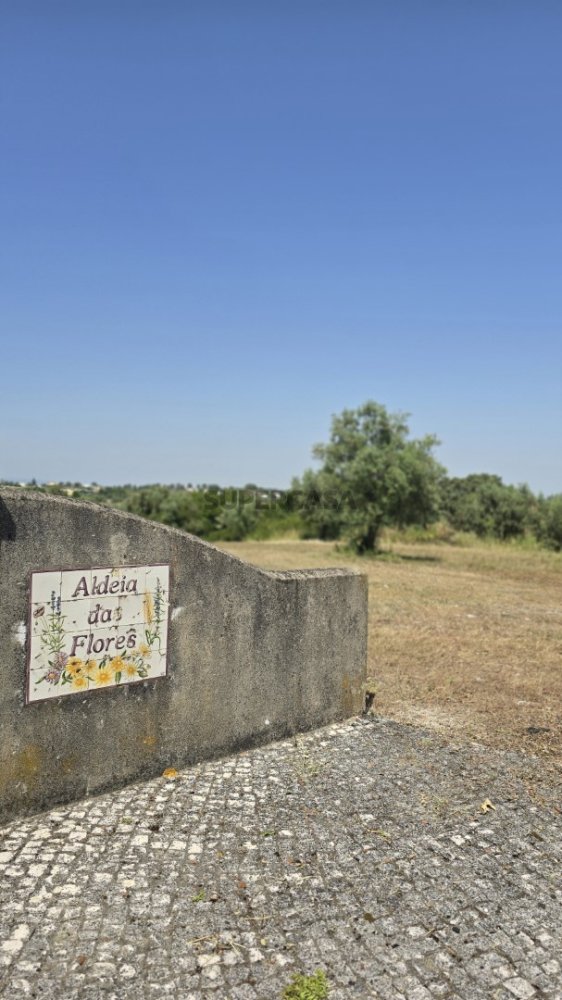 5552m² Land in Rio Maior, Portugal No. 298140