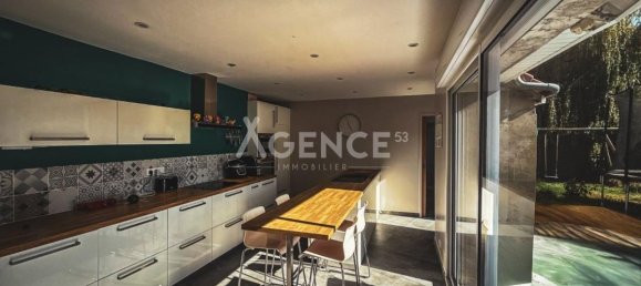 Casa de 5 dormitorios en Saint-Omer, France No. 325551 11