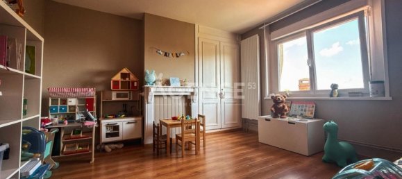 Casa de 5 dormitorios en Saint-Omer, France No. 325551 17