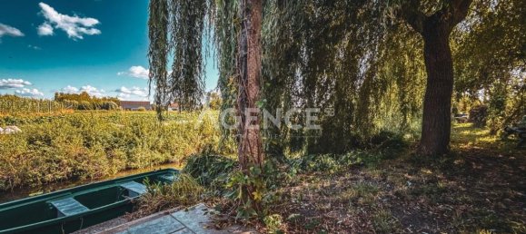 Casa de 5 dormitorios en Saint-Omer, France No. 325551 16