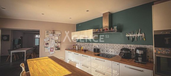 Casa de 5 dormitorios en Saint-Omer, France No. 325551 2