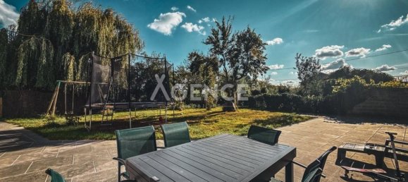 Casa de 5 dormitorios en Saint-Omer, France No. 325551 6