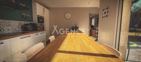 Casa de 5 dormitorios en Saint-Omer, France No. 325551 10