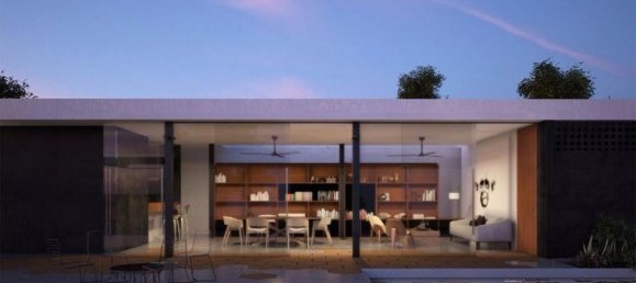 Casa de 3 dormitorios en Mérida, Mexico No. 143206 2