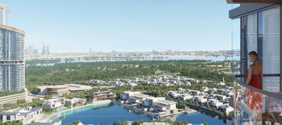 3 bedrooms Apartment in Skyscape Altius, Nadd Al Sheba, UAE No. 63173 3