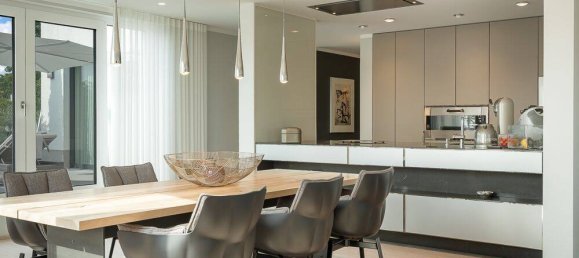 2 Schlafzimmer Penthouse in Bergisch Gladbach, Germany, Nr. 334422 5