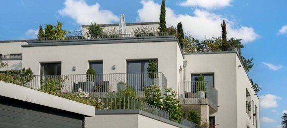 2 Schlafzimmer Penthouse in Bergisch Gladbach, Germany, Nr. 334422 21