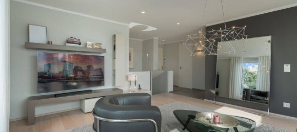 2 Schlafzimmer Penthouse in Bergisch Gladbach, Germany, Nr. 334422 2