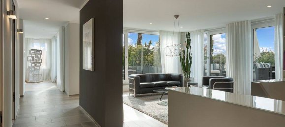 2 Schlafzimmer Penthouse in Bergisch Gladbach, Germany, Nr. 334422 3