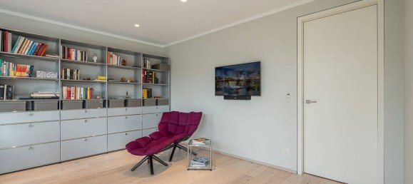 2 Schlafzimmer Penthouse in Bergisch Gladbach, Germany, Nr. 334422 13