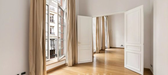 6-salle Appartement à Paris, France No. 150679 4