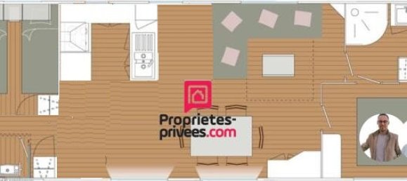  Land in Frejus, France No. 99793 8