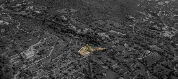3720m² Land in Faro, Portugal No. 40510 15