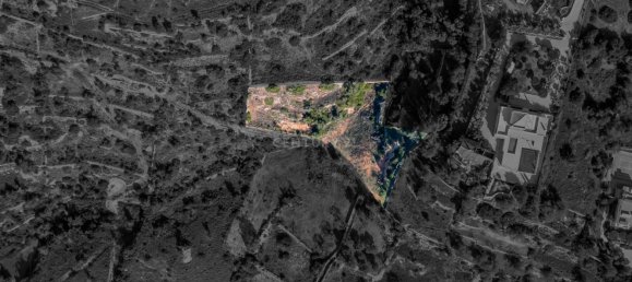 3720m² Land in Faro, Portugal No. 40510 11