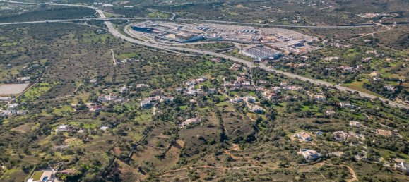 3720m² Land in Faro, Portugal No. 40510 23