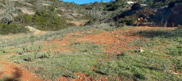 3720m² Land in Faro, Portugal No. 40510 9