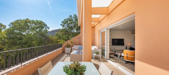 2 bedrooms Penthouse in Marbella, Spain No. 143309 16