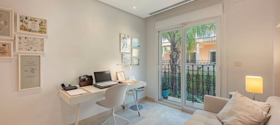 2 bedrooms Penthouse in Marbella, Spain No. 143309 22