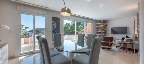 2 bedrooms Penthouse in Marbella, Spain No. 143309 26