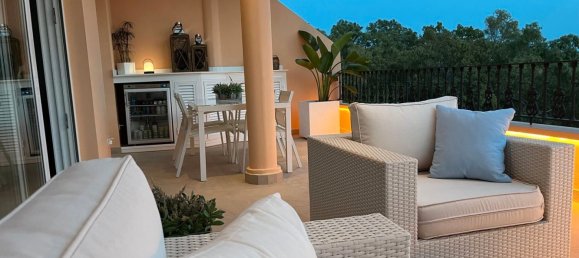 2 bedrooms Penthouse in Marbella, Spain No. 143309 18