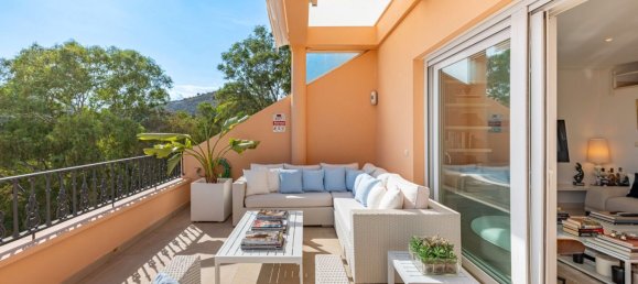 2 bedrooms Penthouse in Marbella, Spain No. 143309 5