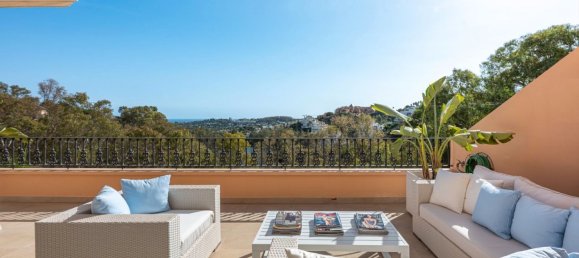 2 bedrooms Penthouse in Marbella, Spain No. 143309 3