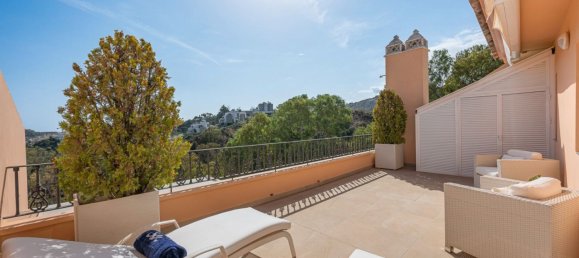 2 bedrooms Penthouse in Marbella, Spain No. 143309 32