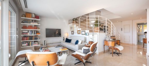 2 bedrooms Penthouse in Marbella, Spain No. 143309 24