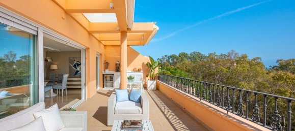 2 bedrooms Penthouse in Marbella, Spain No. 143309 19