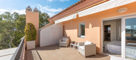 2 bedrooms Penthouse in Marbella, Spain No. 143309 13