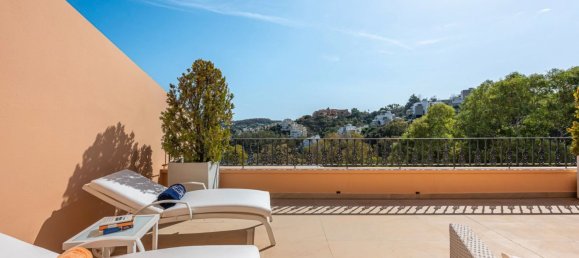 2 bedrooms Penthouse in Marbella, Spain No. 143309 15