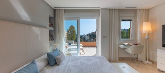 2 bedrooms Penthouse in Marbella, Spain No. 143309 10