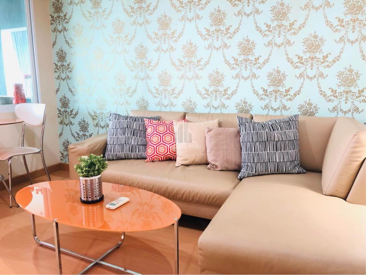 شقة 1 غرف نوم  في Watthana, Thailand رقم 8854