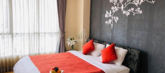 شقة 1 غرف نوم في Watthana, Thailand رقم 8854 2